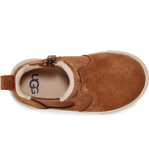 COPY - UGG Hamden II Chelsea boot-Toddler size 7 - Picture 2 of 9